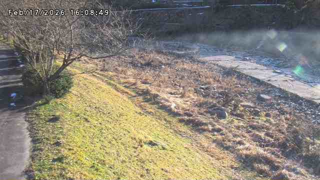 日野川１2026/02/17 16:40:00