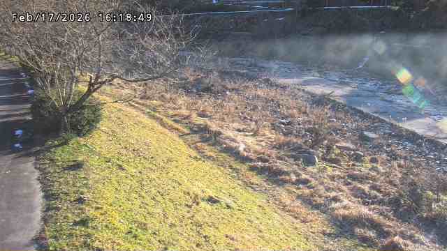 日野川１2026/02/17 16:40:00