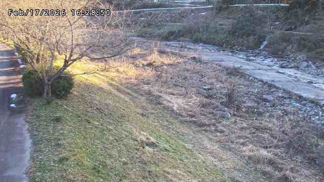 日野川１2026/02/17 16:40:00