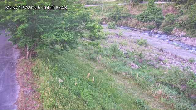 日野川１2026/05/17 21:00:00