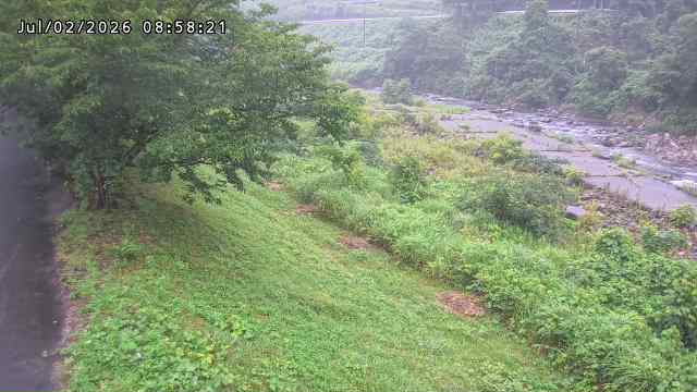 日野川１2026/07/03 9:30:00