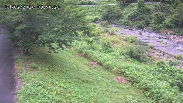 日野川１2026/07/03 9:30:00