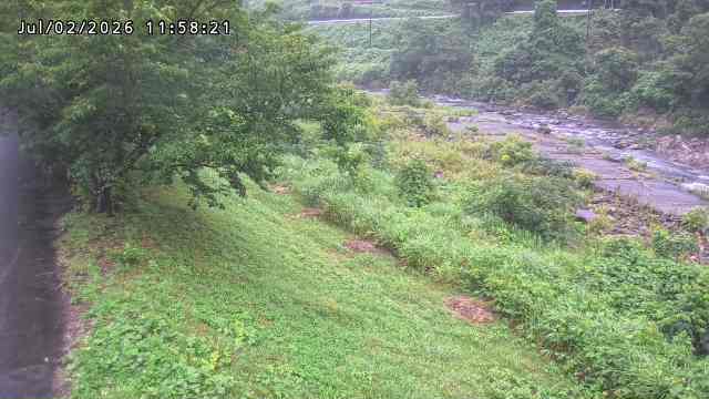 日野川１2026/07/03 9:30:00