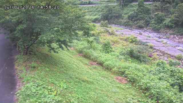 日野川１2026/07/03 9:30:00
