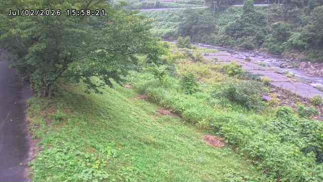 日野川１2026/07/03 9:30:00