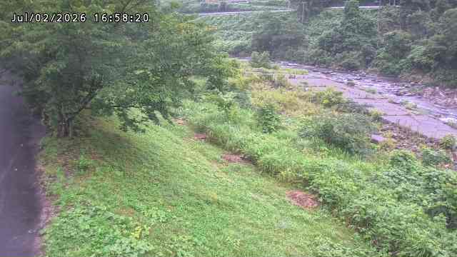 日野川１2026/07/03 9:30:00