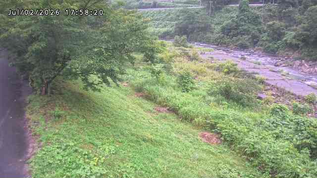 日野川１2026/07/03 9:30:00