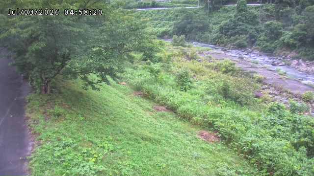 日野川１2026/07/03 9:30:00