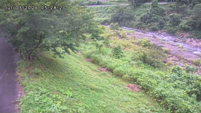 日野川１2026/07/03 9:30:00