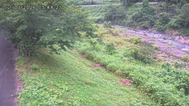 日野川１2026/07/03 9:30:00