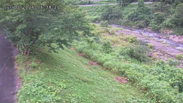 日野川１2026/07/03 9:30:00