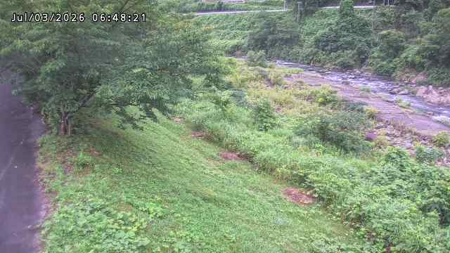 日野川１2026/07/03 9:30:00