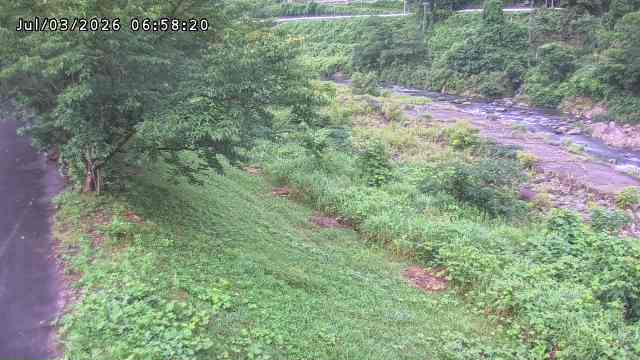 日野川１2026/07/03 9:30:00