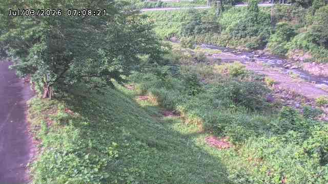 日野川１2026/07/03 9:30:00