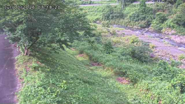 日野川１2026/07/03 9:30:00