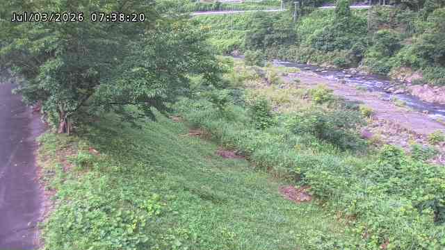 日野川１2026/07/03 9:30:00