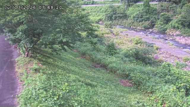 日野川１2026/07/03 9:30:00