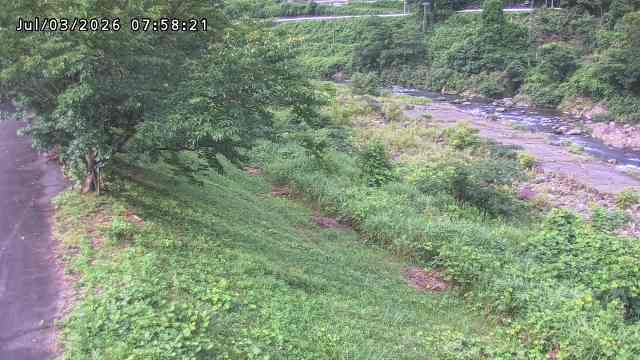 日野川１2026/07/03 9:30:00