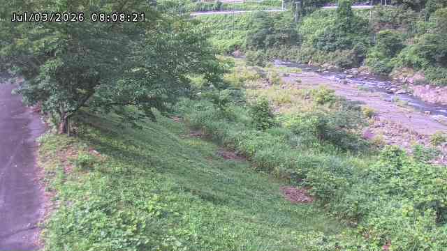 日野川１2026/07/03 9:30:00