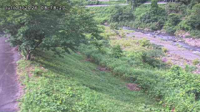 日野川１2026/07/03 9:30:00