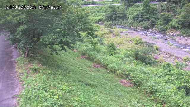 日野川１2026/07/03 9:30:00