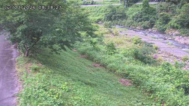 日野川１2026/07/03 9:30:00