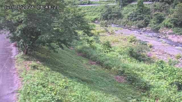 日野川１2026/07/03 9:30:00