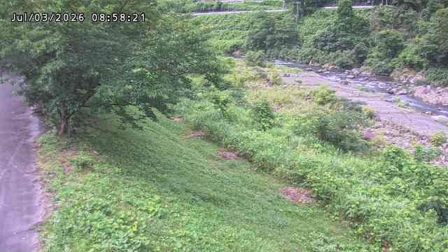 日野川１2026/07/03 9:30:00