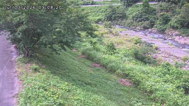日野川１2026/07/03 9:30:00