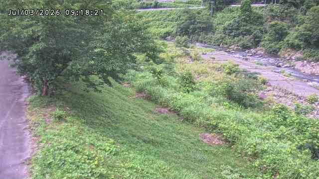 日野川１2026/07/03 9:30:00