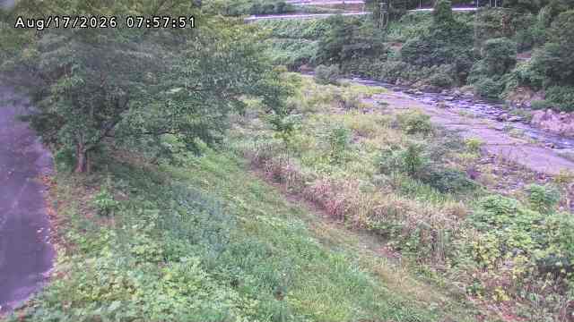 日野川１2026/08/17 21:10:00