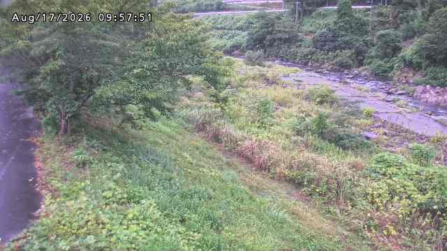 日野川１2026/08/17 21:10:00