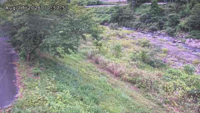 日野川１2026/08/17 21:10:00