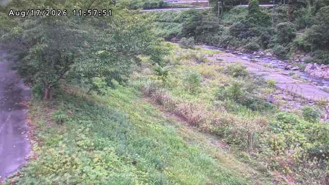 日野川１2026/08/17 21:10:00