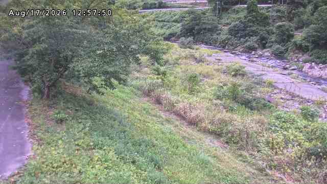 日野川１2026/08/17 21:10:00