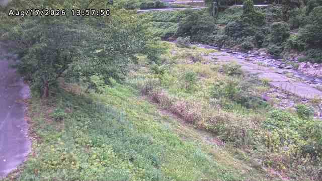 日野川１2026/08/17 21:10:00