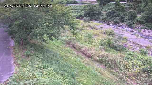 日野川１2026/08/17 21:10:00