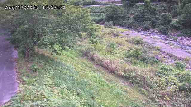 日野川１2026/08/17 21:10:00