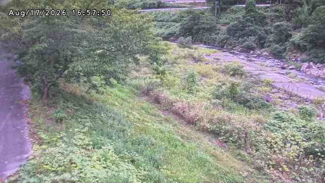 日野川１2026/08/17 21:10:00