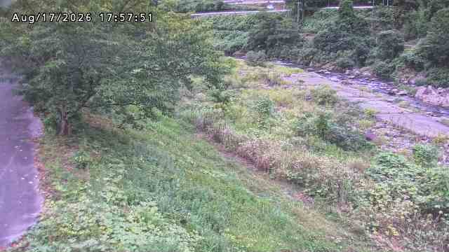 日野川１2026/08/17 21:10:00
