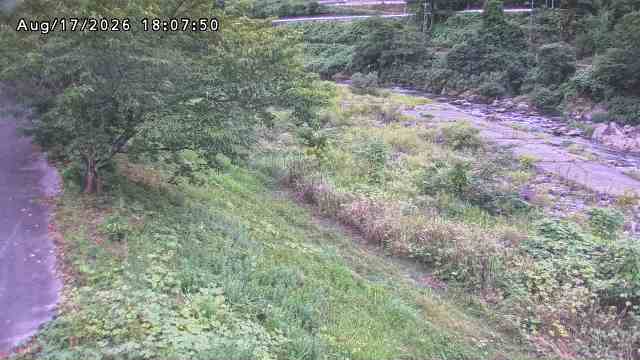 日野川１2026/08/17 21:10:00
