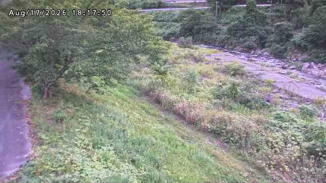 日野川１2026/08/17 21:10:00
