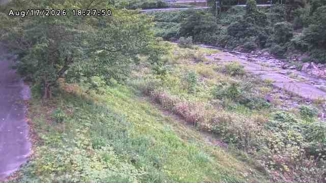 日野川１2026/08/17 21:10:00