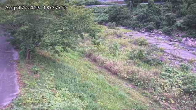 日野川１2026/08/17 21:10:00