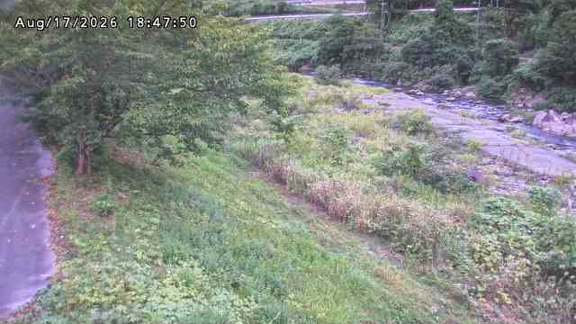 日野川１2026/08/17 21:10:00