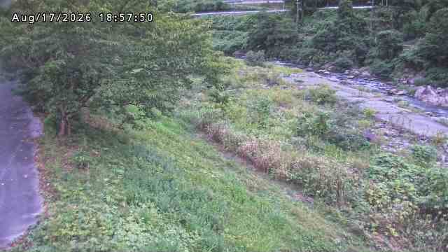 日野川１2026/08/17 21:10:00