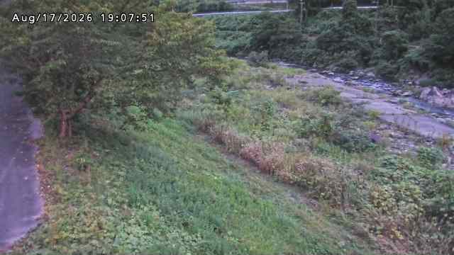 日野川１2026/08/17 21:10:00