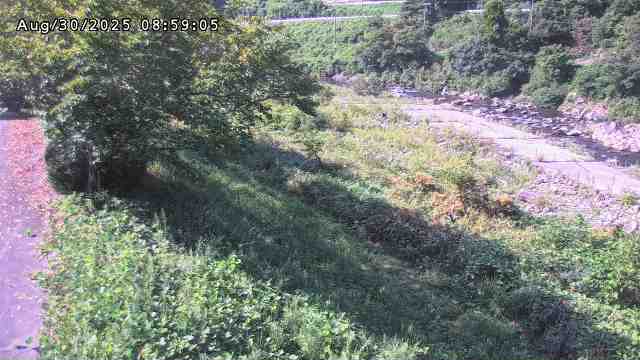日野川１2025/08/31 9:10:00