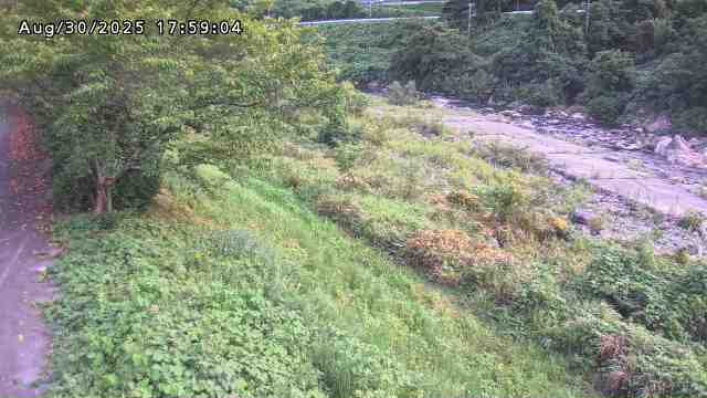 日野川１2025/08/31 9:10:00