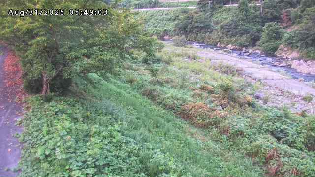日野川１2025/08/31 9:10:00